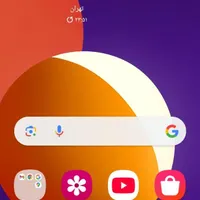 سامسونگ Galaxy M12 با حافظهٔ ۶۴ گیگابایت|موبایل|سیرجان, |دیوار