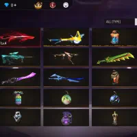 فری فایر|کنسول، بازی ویدئویی و آنلاین|صدرا-فارس, فاز ۱|دیوار