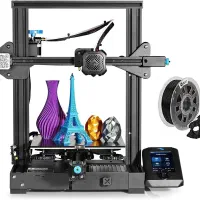 پرینتر سه بعدی ۳ بعدی|پرینتر، اسکنر، کپی، فکس|تهران, ترمینال جنوب|دیوار