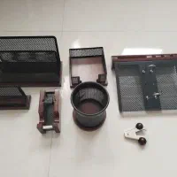 ست لوازم تحریر روی میز