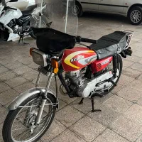 موتور هوندا