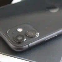 iPhone 11 -128 - 2sim|موبایل|اراک, |دیوار