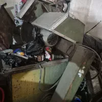 اره آتشی تک فاز تیفور