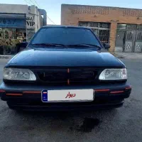 پراید هاچبک ۸۷