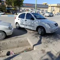 تیبا دو 1401|خودرو سواری و وانت|داراب, |دیوار