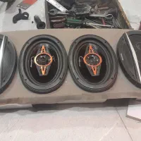 ۴تا باند معاوضه با میدرنج