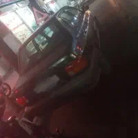 پراید۸۰|خودرو سواری و وانت|مشهد, رده|دیوار