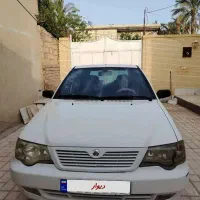 پراید ۱۱۱ مدل 95