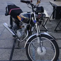موتور125