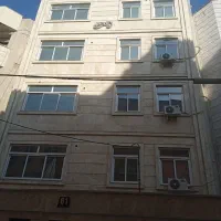 معاوضه هتل آپارتمان صفر مشهد  با تهران یا نقدی