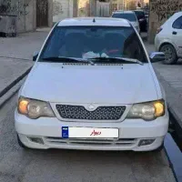 پراید ۱۳۲ عروسک