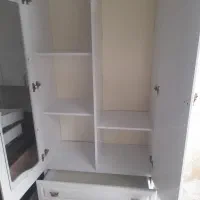 کمد(دوکشو)|جاکفشی، کمد، دراور|رشت, پل تالشان|دیوار