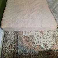 تشک طبی فنری