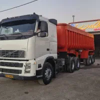 FH440 (اف هاش مدل ۸۷)