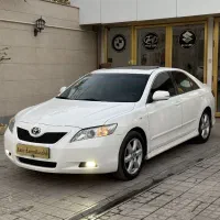 کمری se استثنائی|خودرو سواری و وانت|تبریز, |دیوار