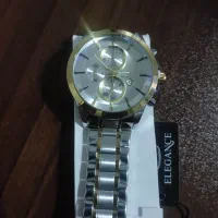 ساعت مچی الگانس