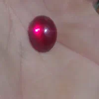 نگین انگشتر