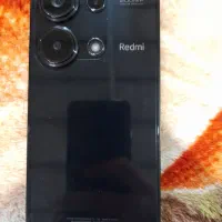 نوت 13پرو|موبایل|ارومیه, |دیوار