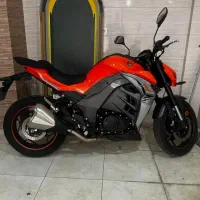 موتور طرح z1000