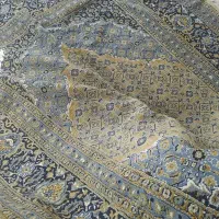 دو عدد قالی|فرش|کرخه, |دیوار