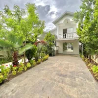 اگه ویلا باغ میپسندی اینو به هیچ‌وجه از دستش نده