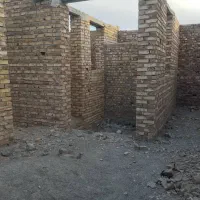 فروش زمین نیمه کاره