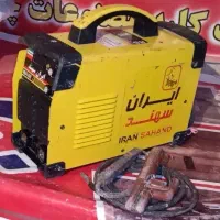 دستگاه جوش اینورتر|ابزارآلات|گلپایگان, |دیوار