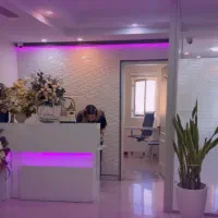 دستیار پزشک زیبایی
