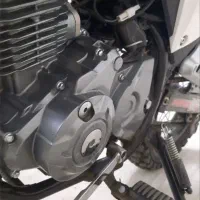 تریل فلات۲۰۰ انجین جدید. ۱۴۰۲|موتورسیکلت|بجنورد, |دیوار