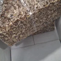گردو بدون پوست وارداتی