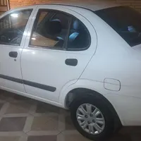 تیبا صندوق‌دار SX دوگانه سوز، مدل ۱۴۰۱|خودرو سواری و وانت|شیراز, شریف‌آباد|دیوار