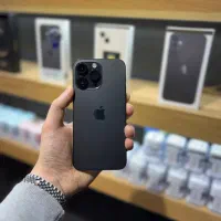 ایفون ۱۴ پرومکس 256zaa باتری ۸۹٪ رجیستر