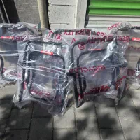 باربند حمل دوچرخه برند شکاری