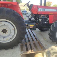 تراکتور ۴۷۵ جفت مدل ۴۰۳|خودرو سنگین|قیدار, |دیوار