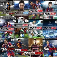 هارد ۱ ترا دارای ۴۵۰ بازی پلی۲و۱ برای پلی۲ فلشخور