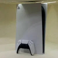 پی اس فایو در حد نو