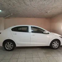 شاهین GL (بدون سانروف)|خودرو سواری و وانت|همدان, |دیوار