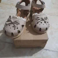 کفش بچه گانه