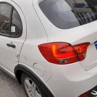 کوییک اتومات فول پلاس|خودرو سواری و وانت|تهران, والفجر|دیوار