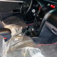 سمند سورن پلاس مدل1404گاز سیمی