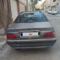 پارس مدل 89|خودرو سواری و وانت|مشهد, فدک|دیوار