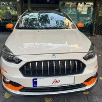 اطلس پلاس اتوماتیک