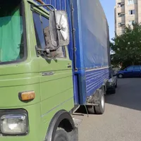 خاورمسقف ۶۰۸|خودرو سنگین|قم, پردیسان|دیوار