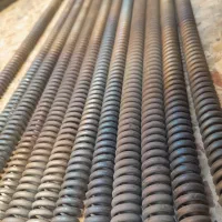 تولیدفنرلوله بازکنی