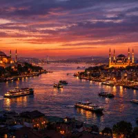 /خرید بلیت اتوبوس بین‌المللی از چکاد پرواز تکتا