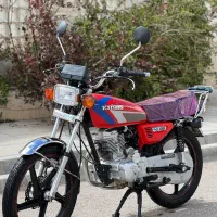 موتور هندا ۲۰۰ احسان