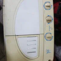 لباس شوی دو قلو