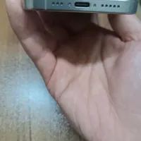 اپل iPhone 15 Pro با حافظهٔ ۲۵۶ گیگابایت|موبایل|اقبالیه, |دیوار