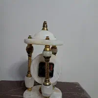 ساعت مرمر|ساعت دیواری و تزئینی|اصفهان, طامه|دیوار