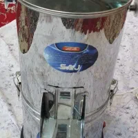 سبزی خردکن ۳تا ۵ کیلو